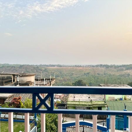 The Dawki View Guest House Buitenkant foto