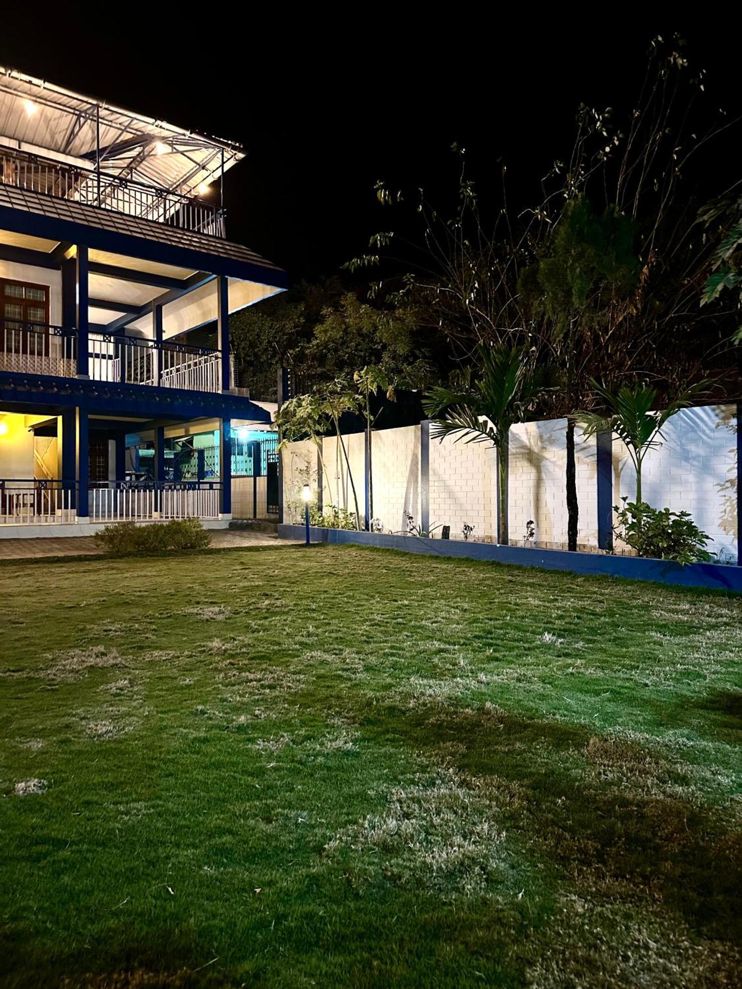 The Dawki View Guest House Buitenkant foto