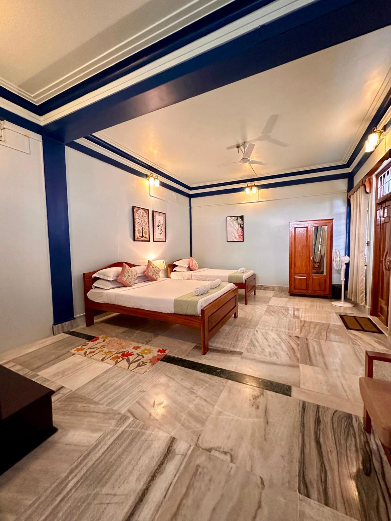 The Dawki View Guest House Kamer foto