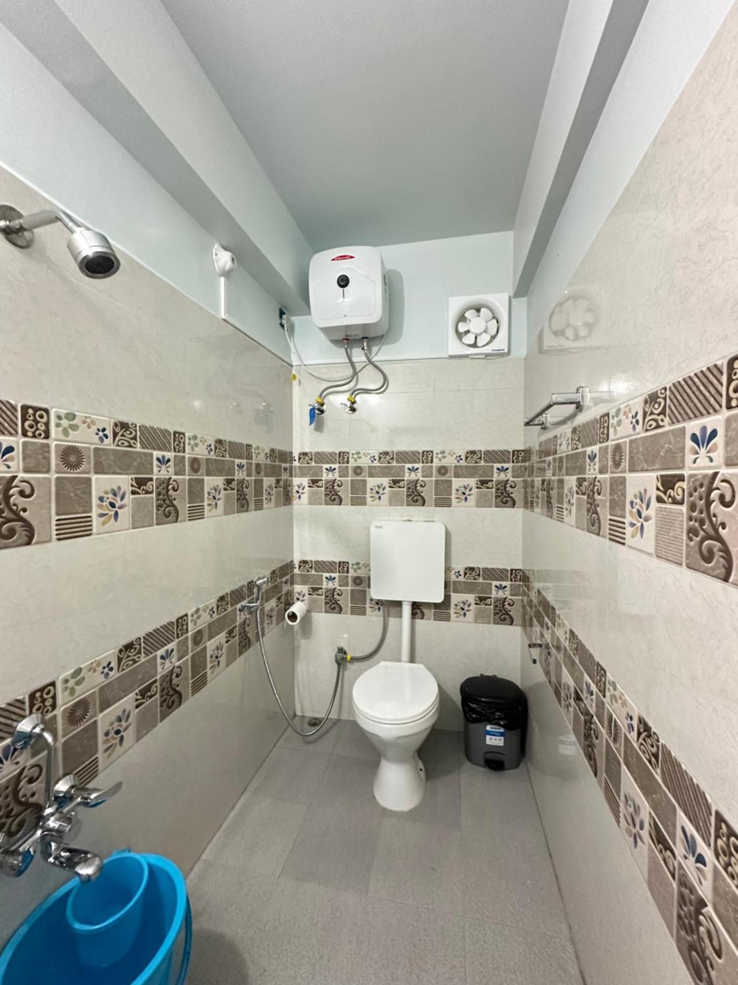 The Dawki View Guest House Kamer foto