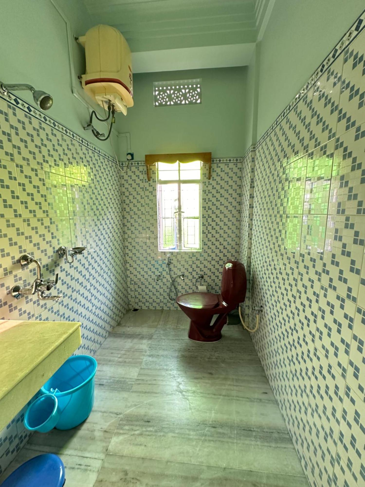 The Dawki View Guest House Kamer foto