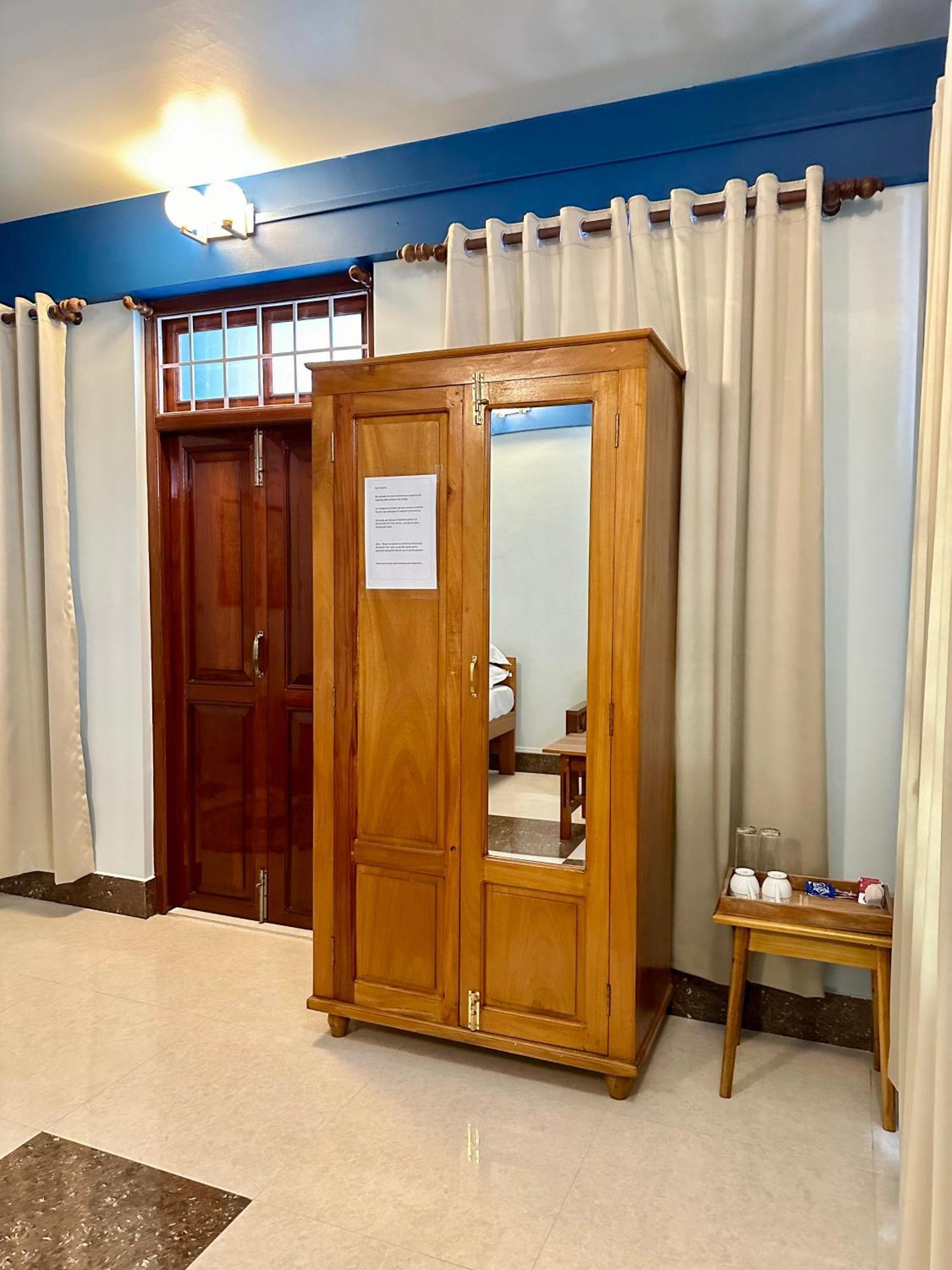 The Dawki View Guest House Kamer foto