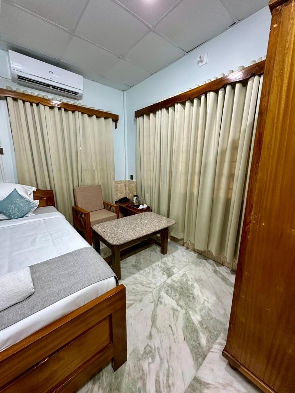 The Dawki View Guest House Kamer foto