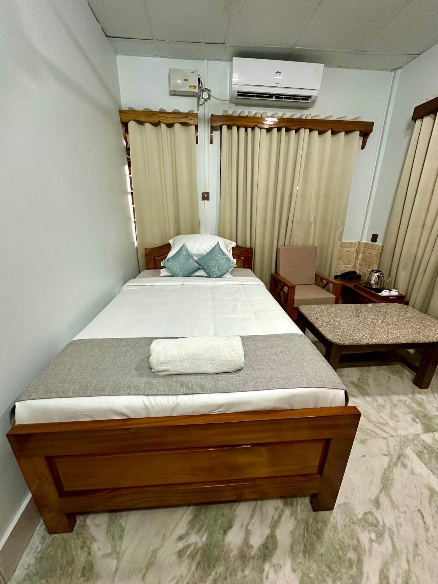The Dawki View Guest House Kamer foto