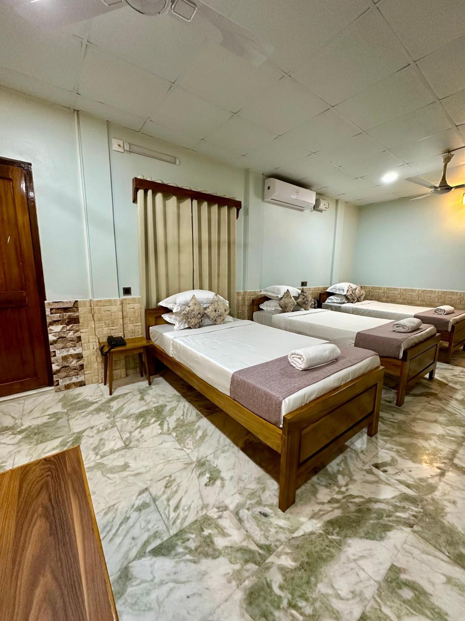 The Dawki View Guest House Kamer foto