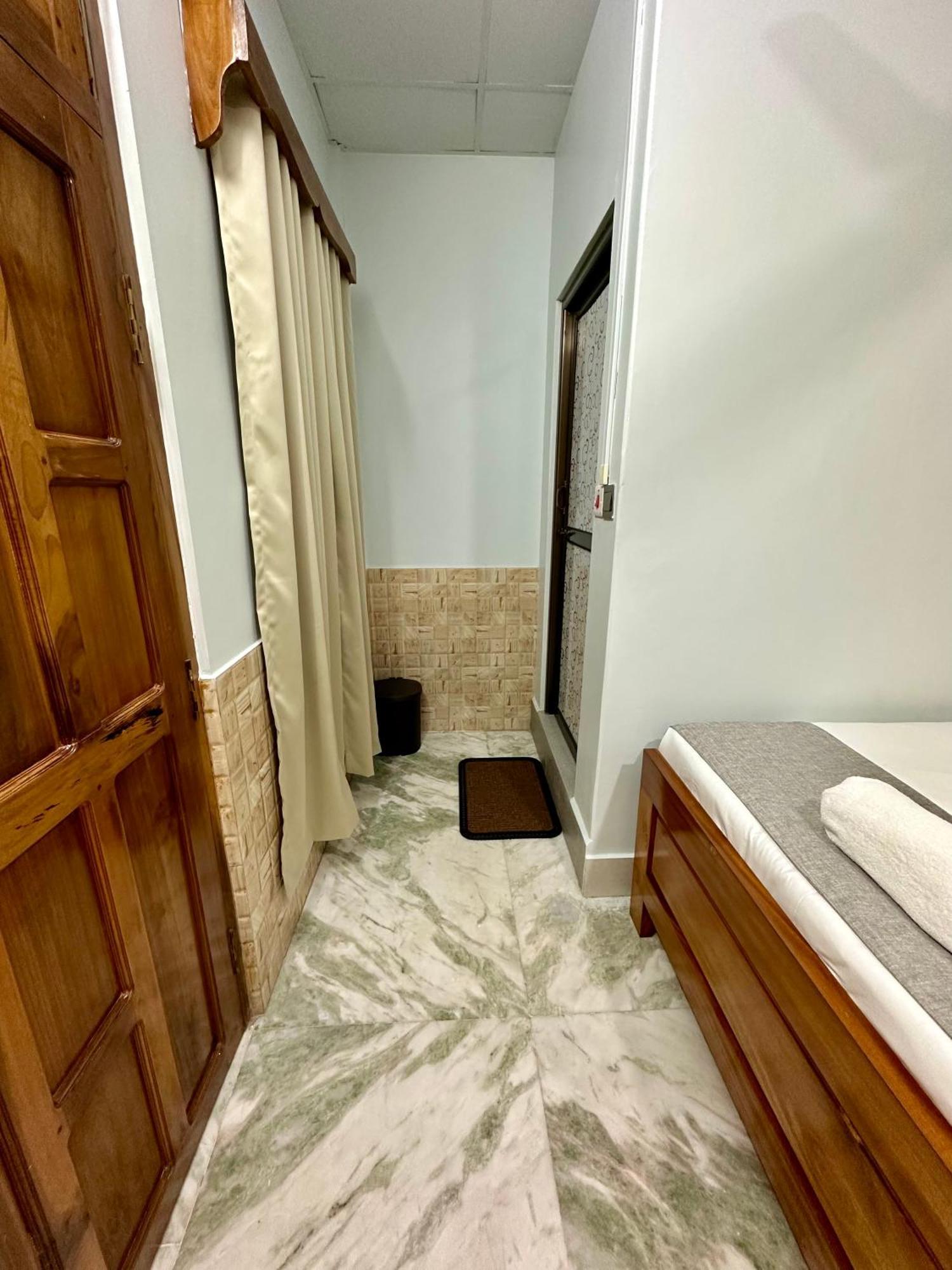 The Dawki View Guest House Kamer foto