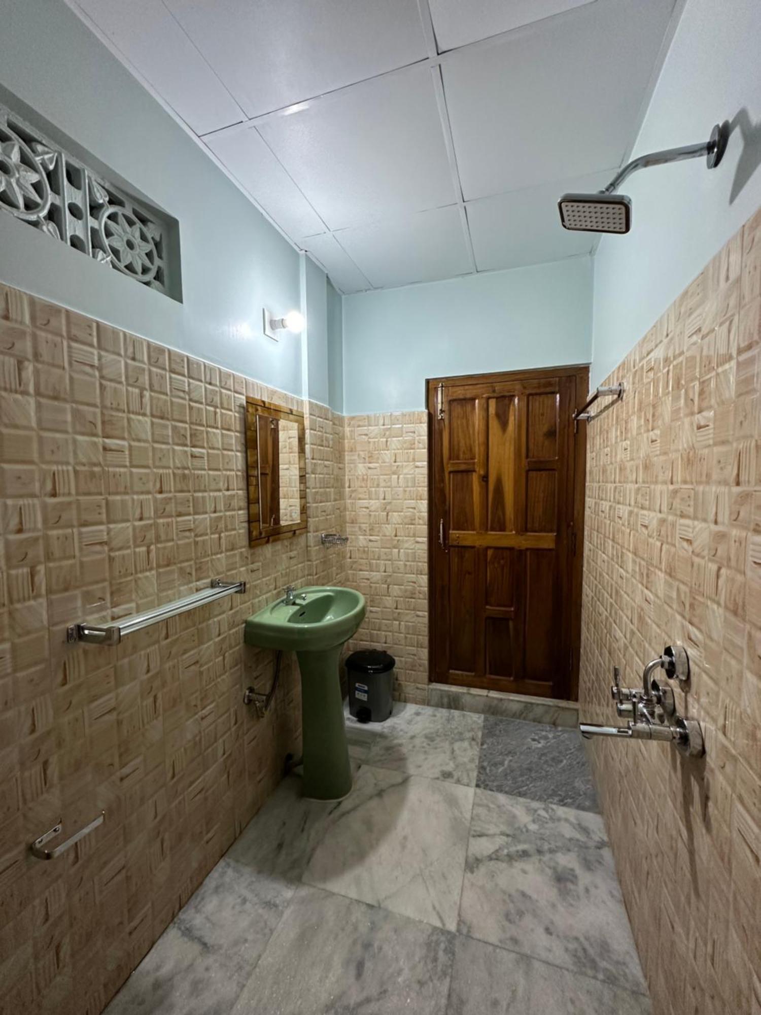 The Dawki View Guest House Kamer foto