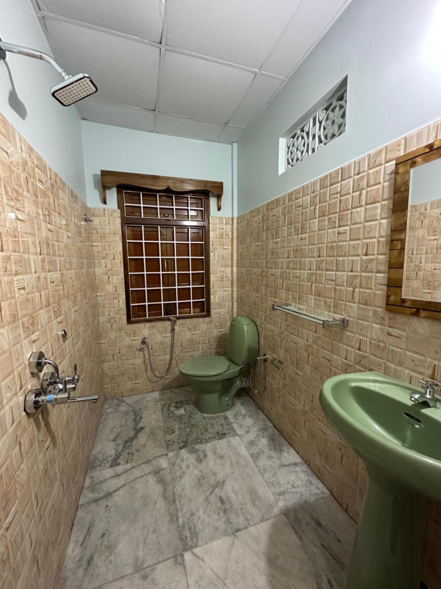 The Dawki View Guest House Kamer foto