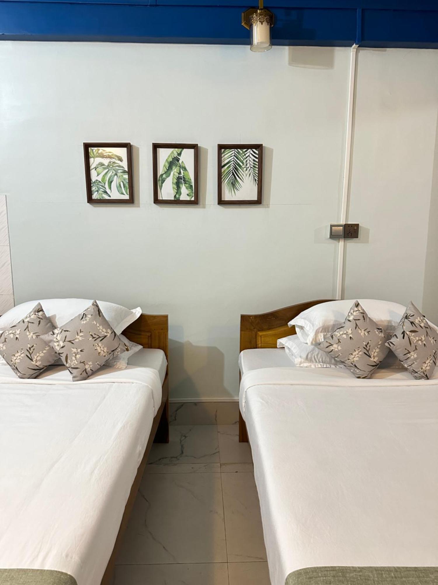 The Dawki View Guest House Kamer foto