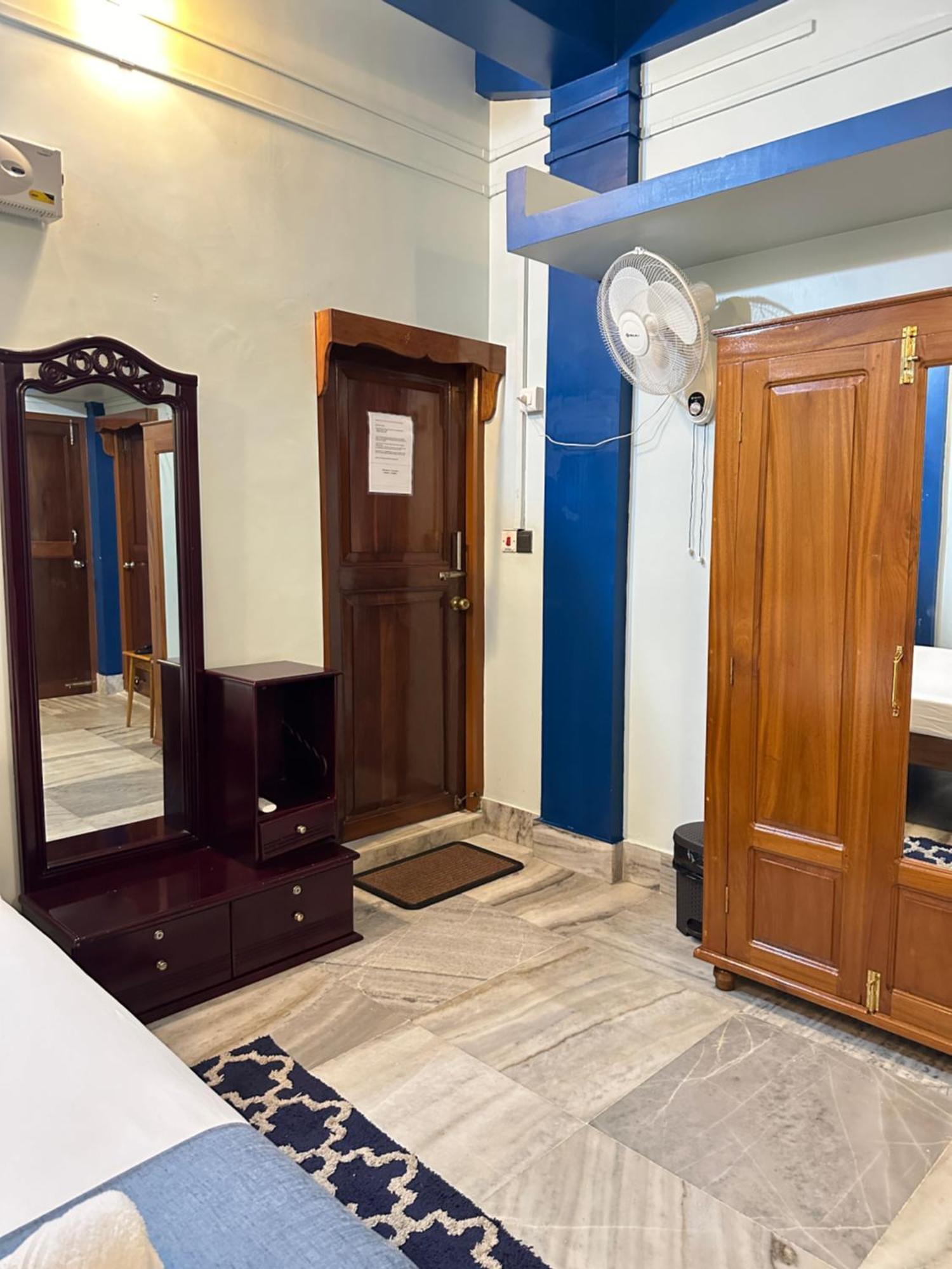 The Dawki View Guest House Kamer foto