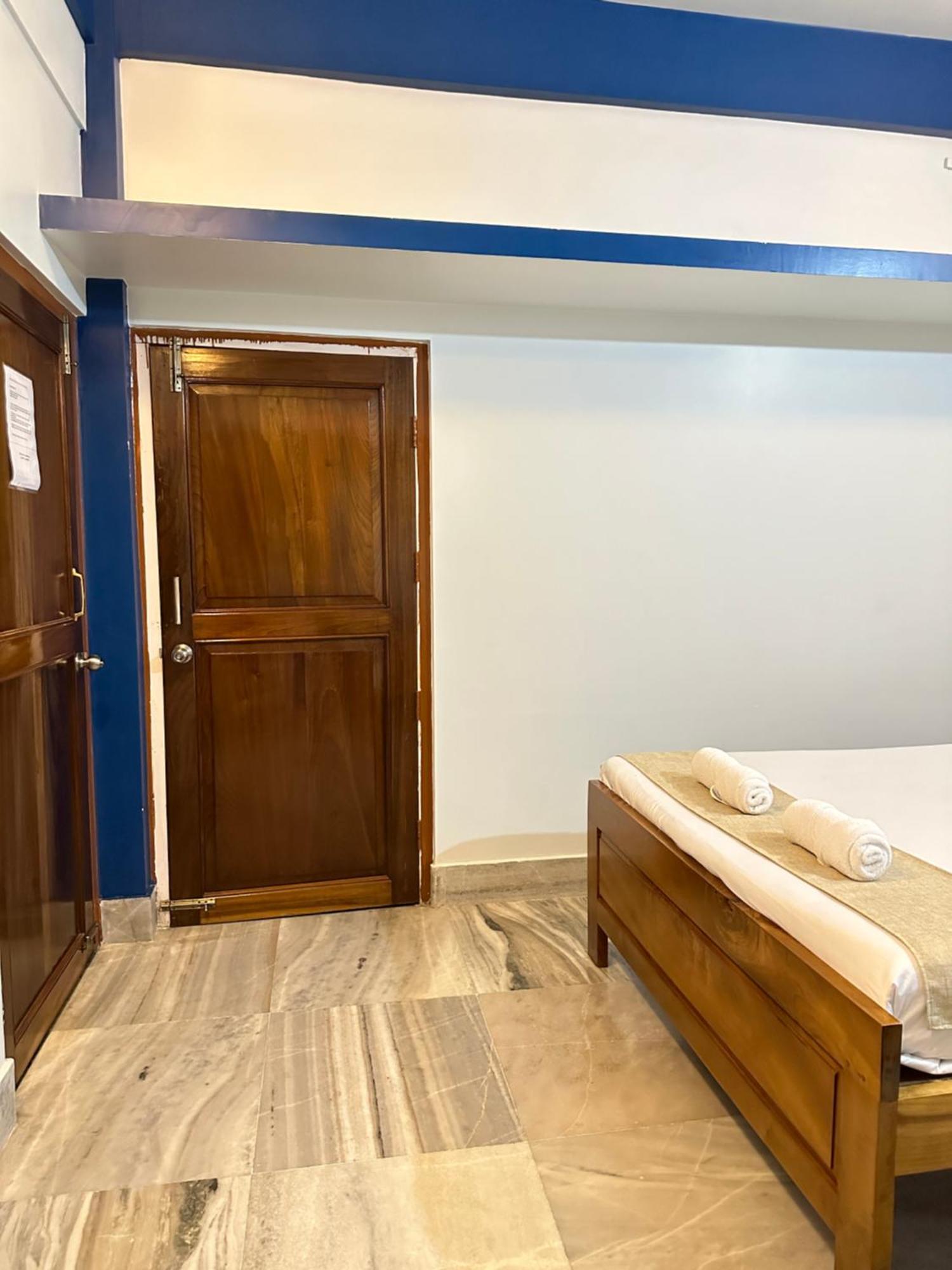 The Dawki View Guest House Kamer foto