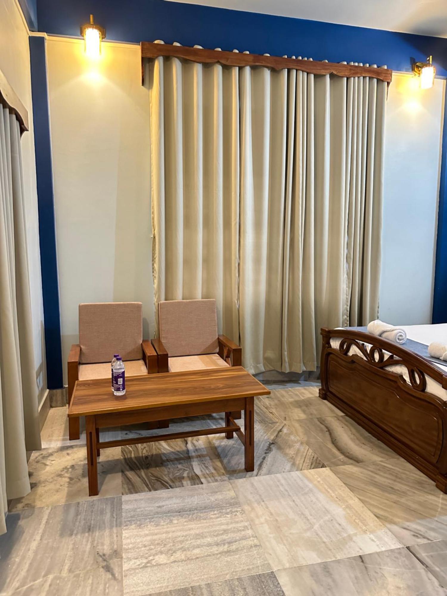 The Dawki View Guest House Kamer foto