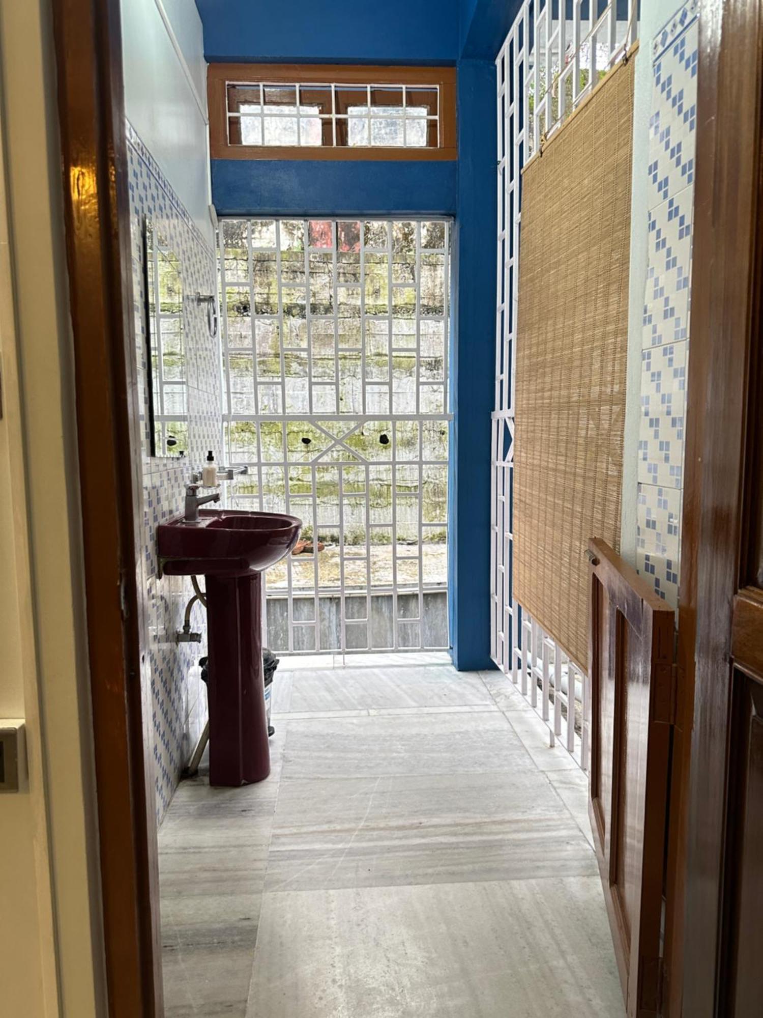 The Dawki View Guest House Kamer foto