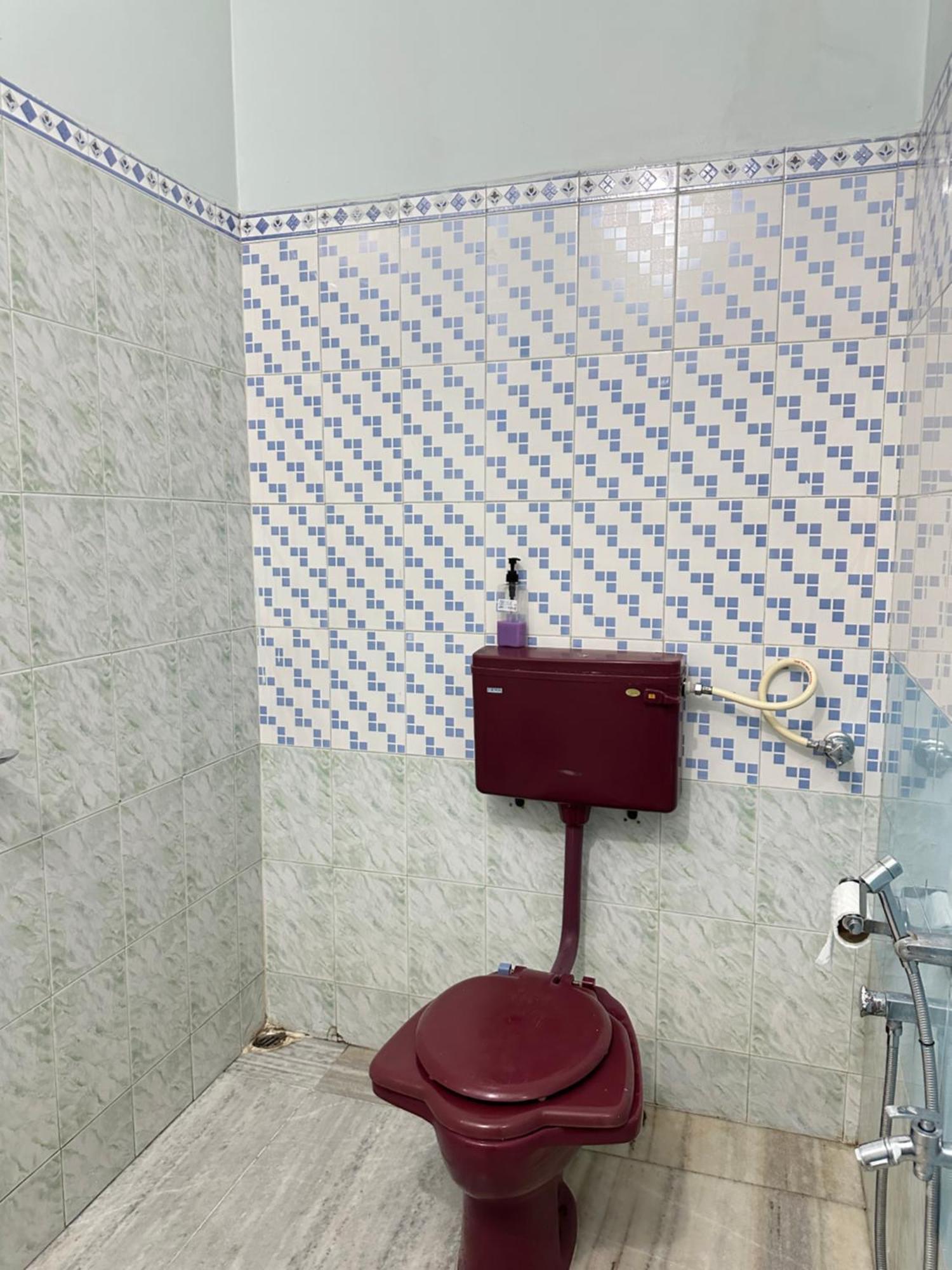 The Dawki View Guest House Kamer foto