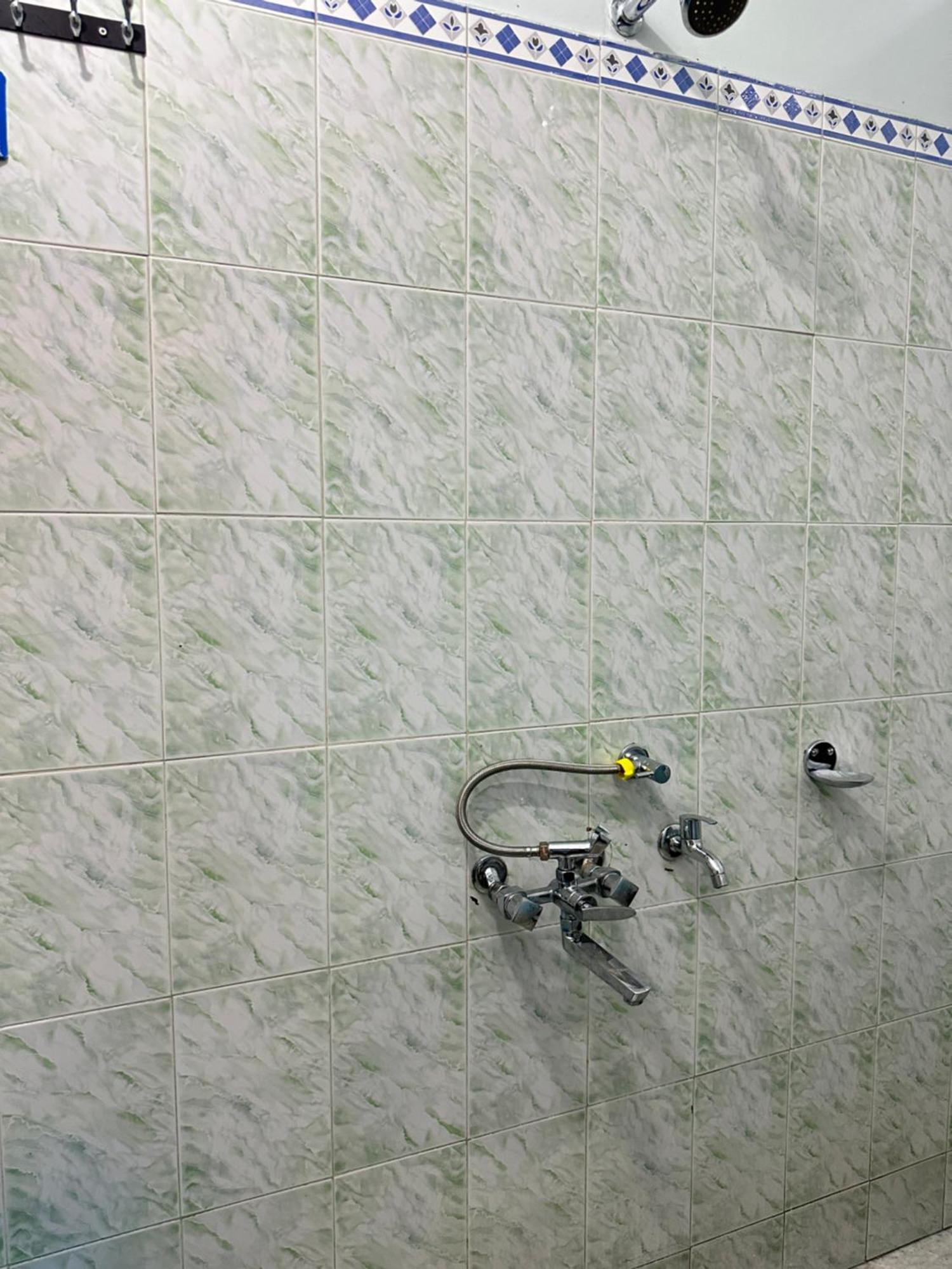 The Dawki View Guest House Kamer foto